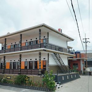 Kamar keluarga